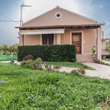 Small Garden By Studio Spyros Канони Экстерьер фото