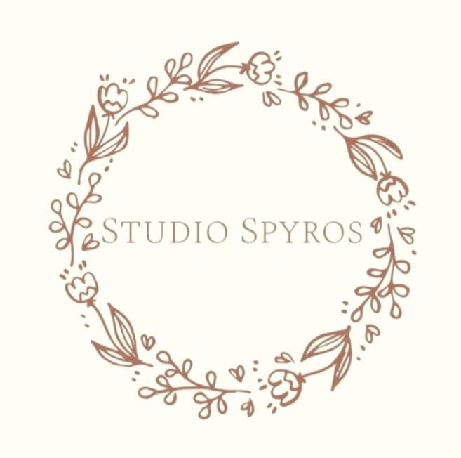 Small Garden By Studio Spyros Канони Экстерьер фото